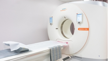 圖片 MRI 高血壓檢查（腎臟, 腎上腺及腎臟動脈）(無顯影劑)
