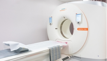 Picture of HKAI CT Scan - Thorax: Low Dose Screening (Plain) with Pre-examination Doctor Consultation