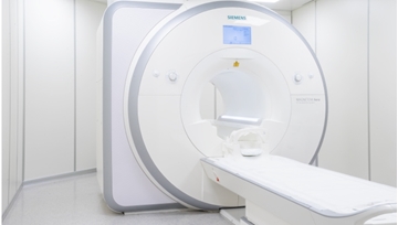 Picture of HKAI CT Scan - Thorax: Low Dose Screening (Plain) with Pre-examination Doctor Consultation