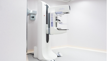 Picture of Mammography (Lactiferous Ducts)