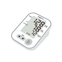 VivaGuard™️ BP-35E Arm Smart Blood Pressure Monitor [Licensed Import]