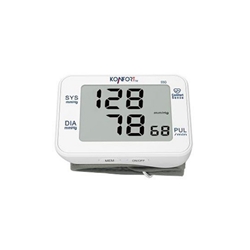 VivaChek - Konfort Automatic Digital Wrist Blood Pressure Monitor 55G