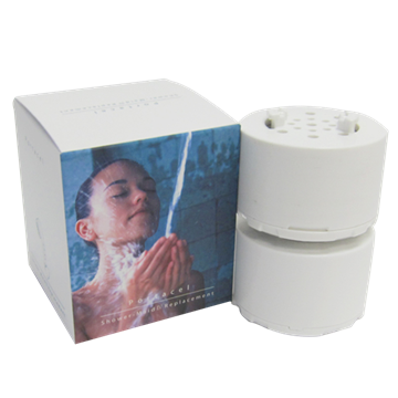 Picture of Portacel® SM-4 Shower Maid R4 Filter Cartridge (Twins Pack)
