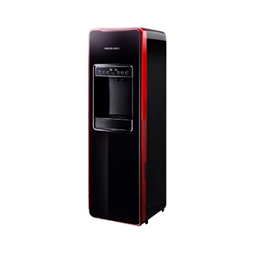 Picture of Watsons HC99L-UFD Upflow Hot and Cold Water Dispenser + 18L Distilled Water x 85 Bottles (Electronic Water Coupon) [Original Licensed]