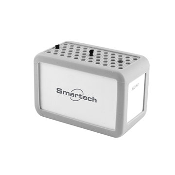 Picture of Smartech Ion Honey Ionic Sterilization Portable Air Purifier [Licensed Import]
