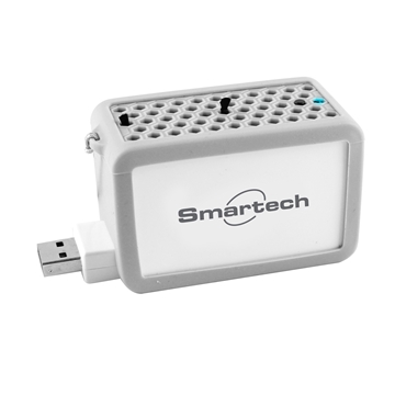 Picture of Smartech Ion Honey Ionic Sterilization Portable Air Purifier [Licensed Import]