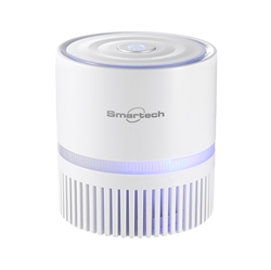 Smartech Ion Air Mini HEPA Air Purifier SP-1278 [Licensed Import]