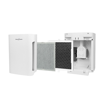 Picture of Smartech High Performance 3 in 1 Filter SP-1678-F (for Smart Air Air Purifier) [Licensed Import]
