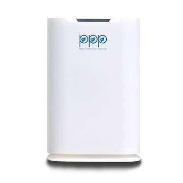 Picture of PPP High Performance Air Purifier PPP-400-01 [Licensed Import]