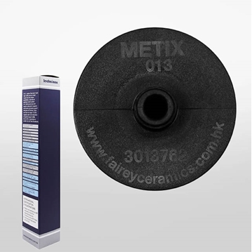 Picture of AquaMetix B013 10Inch METIX CarbonFib Filter Cartridge (For Aqua BSP Serious)