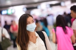 News: 做足3招預防肺炎流感 | 空氣淨化機、消毒噴霧及疫苗推薦