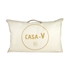 Picture of Casablanca CASA-V Pressure Relief Pillow 58 x 38 cm (23 x 15 in) [Licensed Import]
