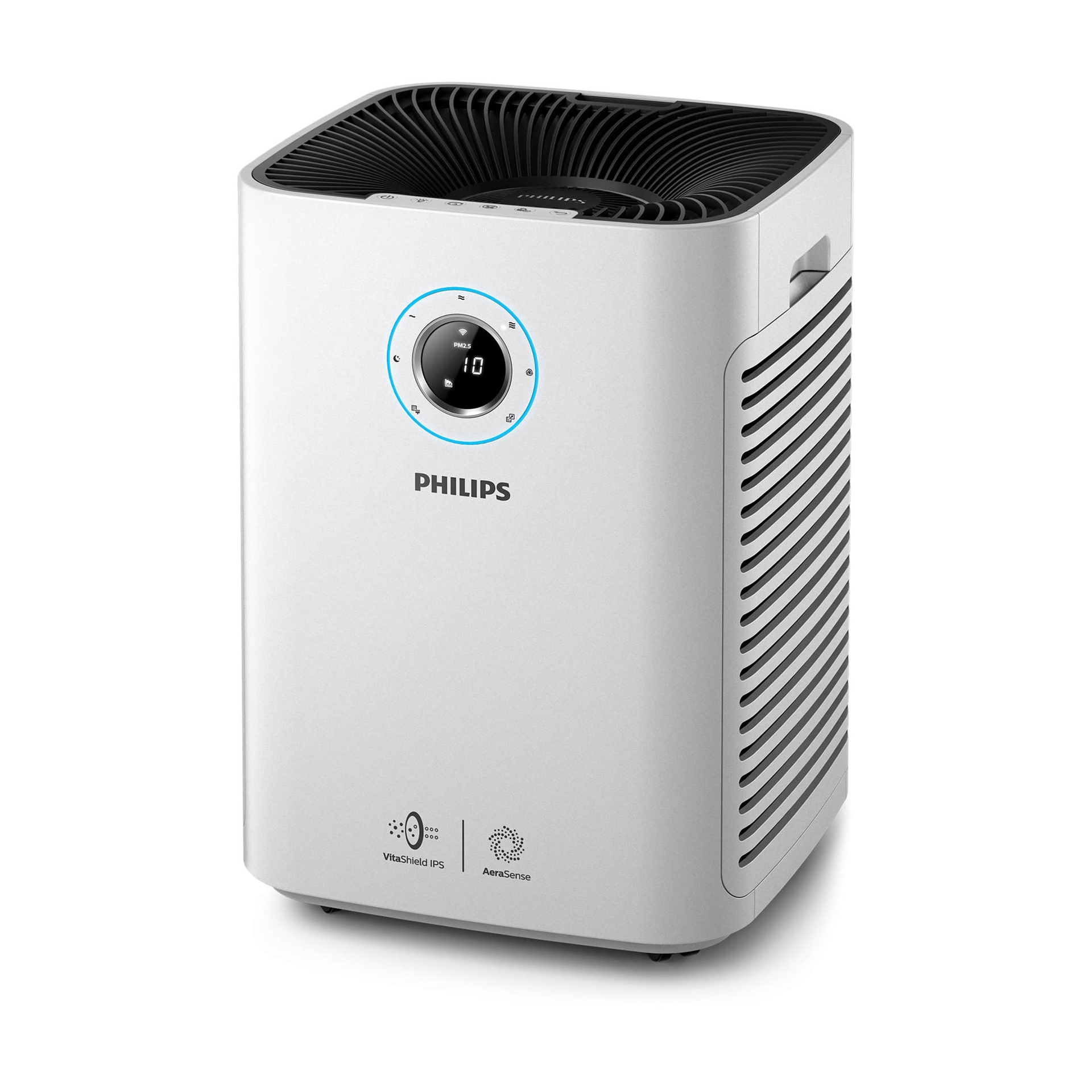 philips air purifier ac5660