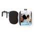 Picture of Cardiff Wings Travel Pillow (Black) [Original Licensed]