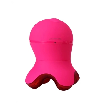 Picture of Oreadex OCTOPUS Waterproof Massager (OD380A) [Licensed Import]