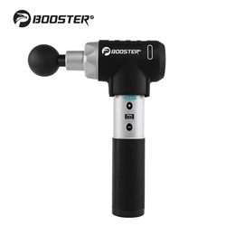 Booster Pro 2 9段可调式振动肌肉按摩枪2代[原厂行货]