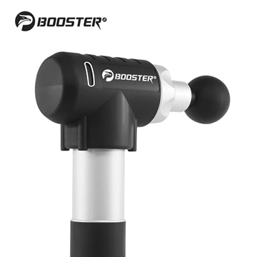 圖片 Booster Pro 2 9段可調式振動肌肉按摩槍2代  [原廠行貨]