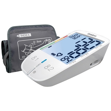 Picture of Uniden AM2303 Pressure Monitor [Licensed Import]