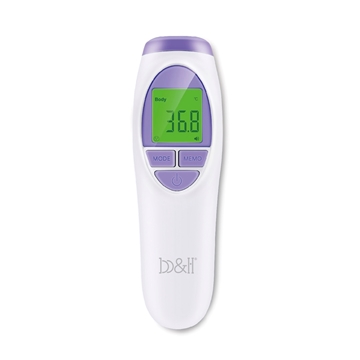 Picture of b&h Non-touch IR thermometer (Pre-oder - Limited 100 units)