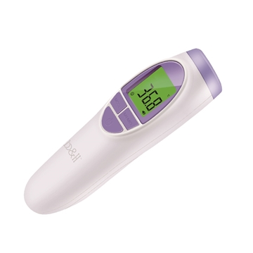 Picture of b&h Non-touch IR thermometer (Pre-oder - Limited 100 units)