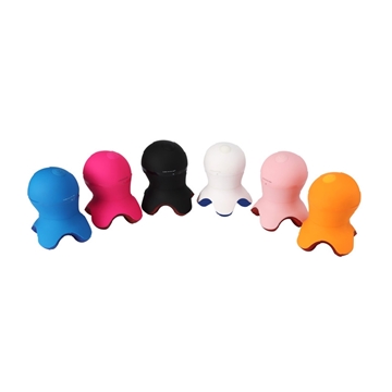 Picture of Oreadex OCTOPUS Waterproof Massager (OD380A) [Licensed Import]