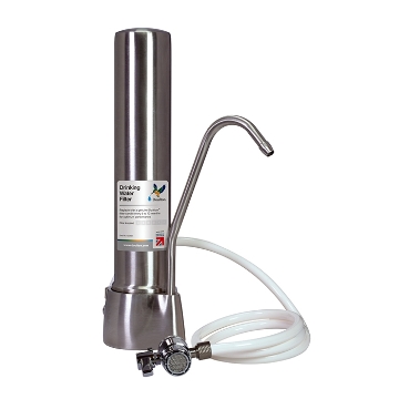 图片 Doulton 道尔顿 M12 系列 D-US(BTU2501)台上式滤水器[原厂行货]