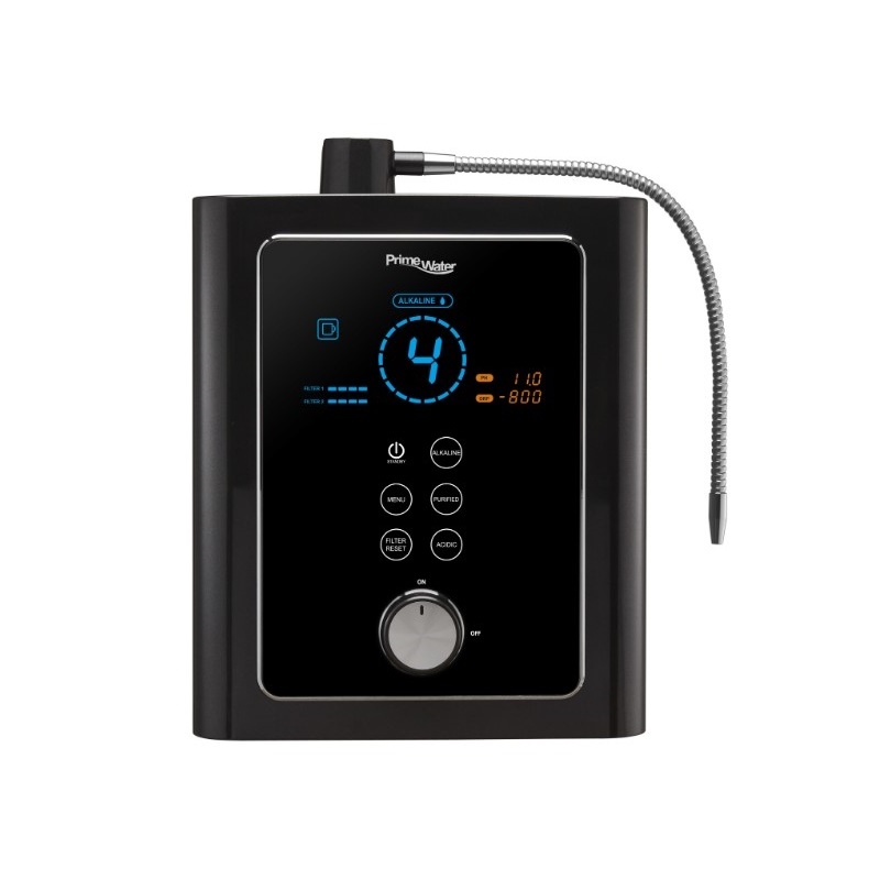 ALKALINE WATER IONIZER PRIME 1301-LV