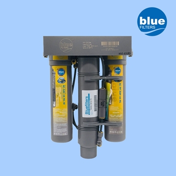 圖片 Bluefilters RO-EUD 逆滲透濾水器