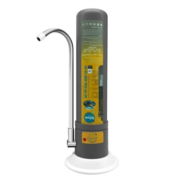 Picture of Bluefilters CT1 Countertop microfiltration Filter system 