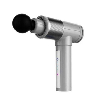 Picture of LOHAS - Silent Deep Muscle Massage Gun (Light version) (with metal carrying case) [Licensed Import]