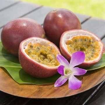 Picture of Dr. Fruits Okinawa Passion Fruit 1 Box