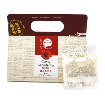 Picture of Zen Moon Herbal Tea Glossy Ganoderma Flavor