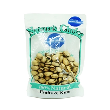 Picture of Nature's Choice Pistachio(140g)