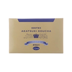 Akatsuki Enzyme Fermented Tea