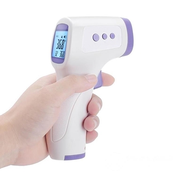 Picture of Andard Non-Contact Infrared Thermometer   [Licensed Import]