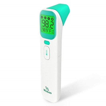 Picture of Winboo Infrared Instant Thermometer