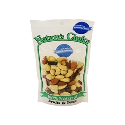 Nature's Choice Nuts (100g)