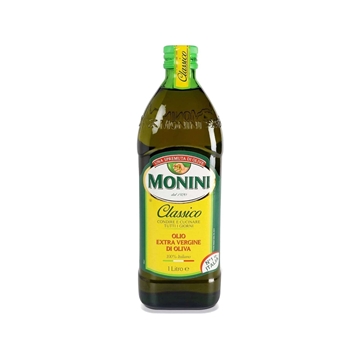 图片 Monini 初榨橄榄油 1公升