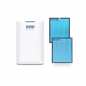 Picture of PPP High Performance Air Purifier PPP-400-01 [Licensed Import]