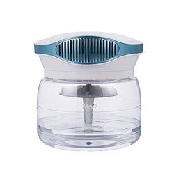 EcoPro 水洗空氣 除甲醛 / 消毒抗菌 系列 - 小型升級版淨化器 [原廠行貨]