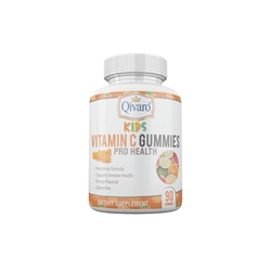 Qivaro Vitamin C Gummies