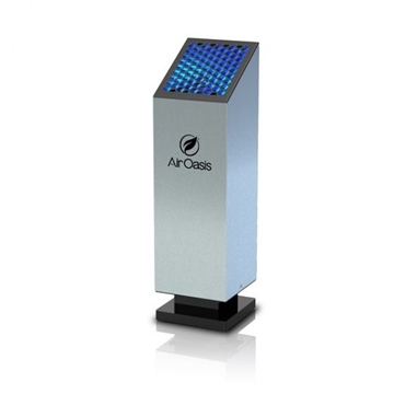 Picture of Air Oasis™ Filterless Photocatalyst Air Purifier with Ionizer AO1000G3