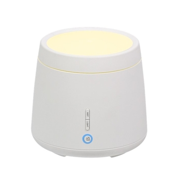 Picture of Smartech Aroma Round Luminous Aroma Humidifier N51 [Licensed Import]