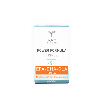 Picture of INJOY Health Power Formula Triple