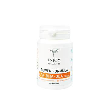 Picture of INJOY Health Power Formula