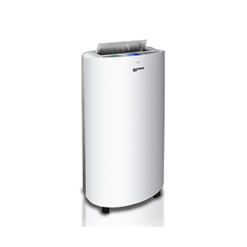 Picture of German Pool PAC-115 Portable Type Air Conditioner [Licensed Import]