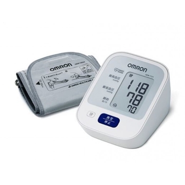 Picture of Omron Hem-7121 Blood Pressure Monitor