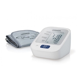 OMRON Blood Pressure Monitor HEM-7122 [Parallel Import]