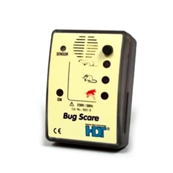 Bug Scare Deworming Instrument BS9001