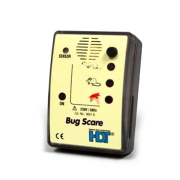圖片 Bug Scare 德國驅蟲大王 全效版 BS9001